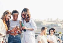 Gen Z Leads Some Digital Habits. Millennials Are Hardly Logging Off Deloitte and Pew show where Gen Z leads in gaming and where millennials keep pace across streaming and social entertainment in 2026