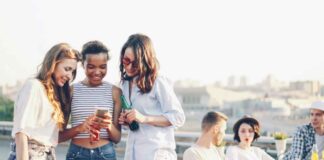 Gen Z Leads Some Digital Habits. Millennials Are Hardly Logging Off Deloitte and Pew show where Gen Z leads in gaming and where millennials keep pace across streaming and social entertainment in 2026