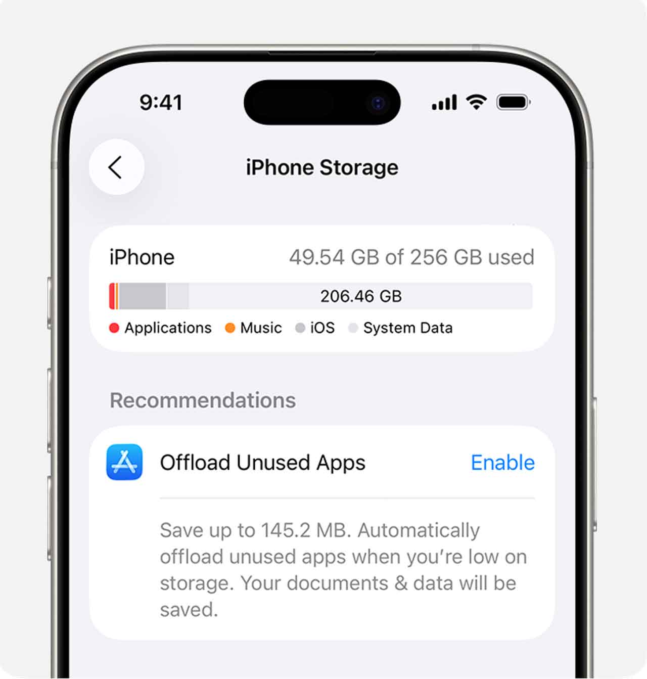 Check what updates status you are on: Open Settings → General → Software Update to confirm that the update is still available to you or you must install it again.