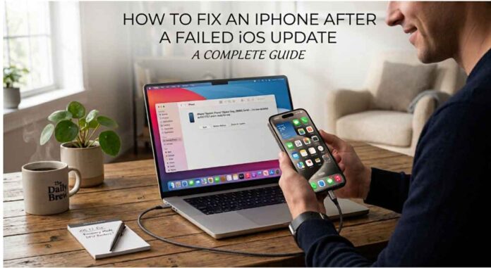 iPhone fix iPhone fix