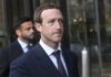 Meta Hit With Record $25bn Fine Over Facebook Data Lies