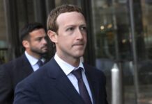 Meta Hit With Record $25bn Fine Over Facebook Data Lies
