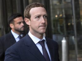 Meta Hit With Record $25bn Fine Over Facebook Data Lies