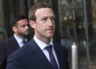 Meta Hit With Record $25bn Fine Over Facebook Data Lies