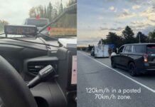 Nipigon OPP Charges Four Drivers with Stunt Driving Over Thanksgiving Weekend Nipigon OPP charged four drivers with stunt driving over Thanksgiving weekend. Each received a 30-day licence suspension and a 14-day vehicle impoundment