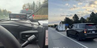 Nipigon OPP Charges Four Drivers with Stunt Driving Over Thanksgiving Weekend Nipigon OPP charged four drivers with stunt driving over Thanksgiving weekend. Each received a 30-day licence suspension and a 14-day vehicle impoundment