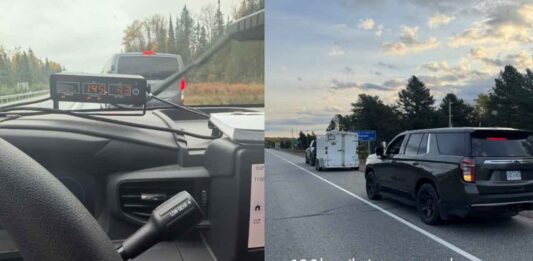 Nipigon OPP Charges Four Drivers with Stunt Driving Over Thanksgiving Weekend Nipigon OPP charged four drivers with stunt driving over Thanksgiving weekend. Each received a 30-day licence suspension and a 14-day vehicle impoundment