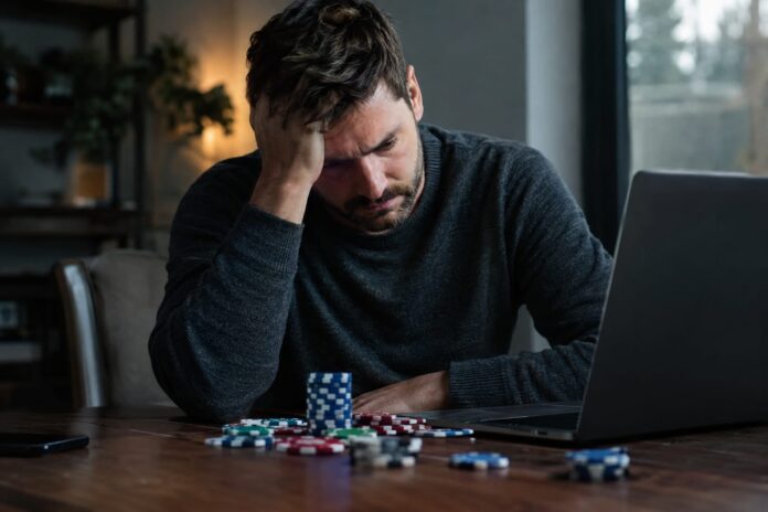 If you have placed a bet on a regulated Ontario site since April 2022, you were part of an experiment the province If you have placed a bet on a regulated Ontario site since April 2022, you were part of an experiment the province