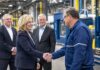 Ontario Welcomes $479 Million Advanced Manufacturing Investment in London The province has announced a $479 million advanced manufacturing investment landing right here in London