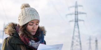 Ontario’s electricity rebate is shrinking this winter, but so is the price of power