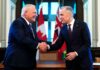 Ottawa and Ontario Strike Nearly $9-Billion Deal to Shore Up Steel, Auto and Ring of Fire