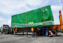 How to Transport an Oversized Vehicle Without a Commercial Route How to Transport an Oversized Vehicle Without a Commercial Route