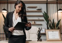6 Questions to Ask a Criminal Lawyer Before You Hire Them Legal