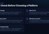 How to Compare Charting Platforms for Canadian Investors: A Practical Guide Checklist of five criteria for comparing charting platforms: data coverage, alert limits, scripting support, workspace layout, and pricing transparency