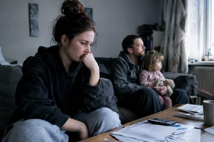report-warns-britains-140bn-benefits-system-is-trapping-millions-in-state-of-dep Social Welfare dependency