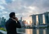 Singapore Grows Its Bank-Spy-Network to Catch More Money Launderers Singapore Banking Spy Network