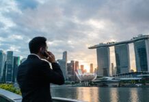 Singapore Grows Its Bank-Spy-Network to Catch More Money Launderers Singapore Banking Spy Network