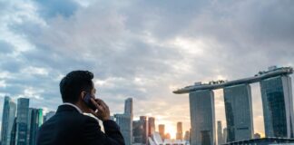 Singapore Grows Its Bank-Spy-Network to Catch More Money Launderers