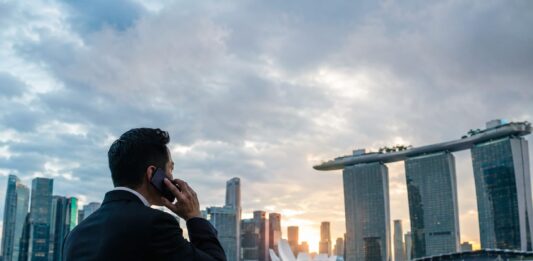 Singapore Grows Its Bank-Spy-Network to Catch More Money Launderers Singapore Banking Spy Network