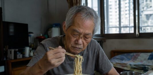 Singapore Retiree Loses Life Savings To Facebook Lottery Scam, Now Eats Noodles To Survive A 71-year-old man in Singapore lost his entire retirement savings, S$21,688 (about US$16,000), to a lottery scam