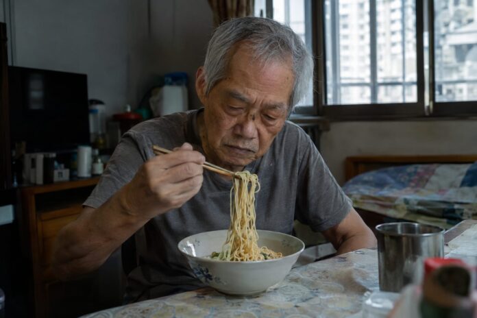 A 71-year-old man in Singapore lost his entire retirement savings, S$21,688 (about US$16,000), to a lottery scam A 71-year-old man in Singapore lost his entire retirement savings, S$21,688 (about US$16,000), to a lottery scam