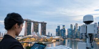 Singapore Steps Up Quantum-Safe Plan, Puts Critical Infrastructure First