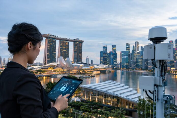 singapore-steps-up-quantum-safe-plan-puts-critical-infrastructure-first Singapore is moving fast to protect its most important systems from future quantum computer attacks
