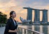 Singapore Wants to Be Southeast Asia’s Front Door for AI Singapore