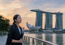 Singapore Wants to Be Southeast Asia’s Front Door for AI Singapore