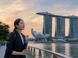Singapore Wants to Be Southeast Asia’s Front Door for AI Singapore