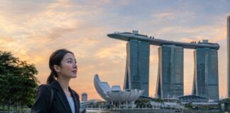 Singapore Wants to Be Southeast Asia’s Front Door for AI Singapore