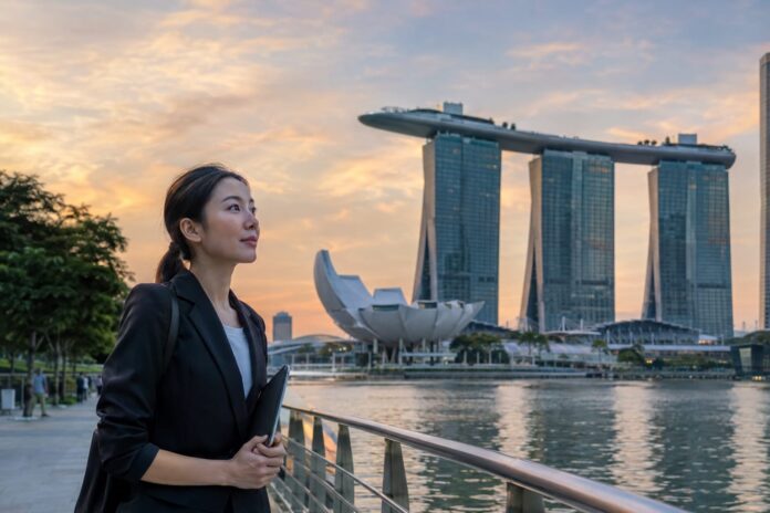 singapore-wants-to-be-southeast-asias-front-door-for-ai Singapore