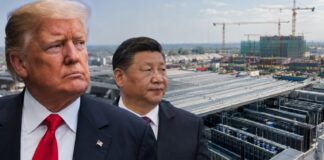 The US Is Fighting Over Data Centers. China Is Building Them. Fast.