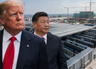 The US Is Fighting Over Data Centers. China Is Building Them. Fast. While American towns argue over power bills and water use, China is pouring concrete for new data centers at record speed. Data centers are the giant warehouses full of computers that power AI (artificial intelligence)