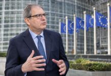 UK could rejoin EU ‘within months’ with ‘Switzerland plus’ deal, says senior MEP UK Rejoin EU
