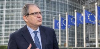 UK could rejoin EU ‘within months’ with ‘Switzerland plus’ deal, says senior MEP