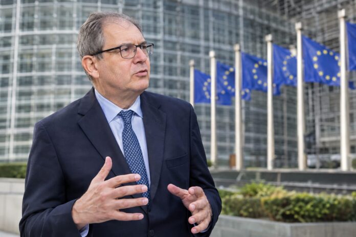 uk-could-rejoin-eu-within-months-with-switzerland-plus-deal-says-senior-mep UK Rejoin EU