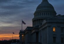 US Embassy Says Canada Is Ignoring Election Interference Warnings, and Ontario Is Right in the Middle of It Canada U.S. relations, Mark Carney, Doug Ford, Mélanie Joly, Pete Hoekstra, U.S. midterms, election interference, tariffs, Thunder Bay, Northwestern Ontario, Ontario politics, trade