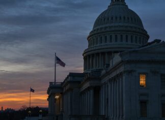 US Embassy Says Canada Is Ignoring Election Interference Warnings, and Ontario Is Right in the Middle of It Canada U.S. relations, Mark Carney, Doug Ford, Mélanie Joly, Pete Hoekstra, U.S. midterms, election interference, tariffs, Thunder Bay, Northwestern Ontario, Ontario politics, trade