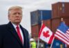 U.S. Lawsuit Takes Aim at Trump’s Tariffs on Canadian Goods A new legal challenge has landed against President Donald Trump's tariffs on Canada