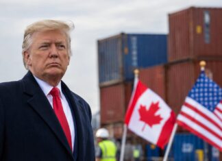 U.S. Lawsuit Takes Aim at Trump’s Tariffs on Canadian Goods A new legal challenge has landed against President Donald Trump's tariffs on Canada